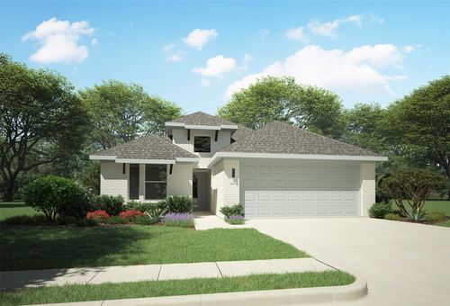 2484 Adenmore Ln, Forney, TX, 75126-3872 | Card Image