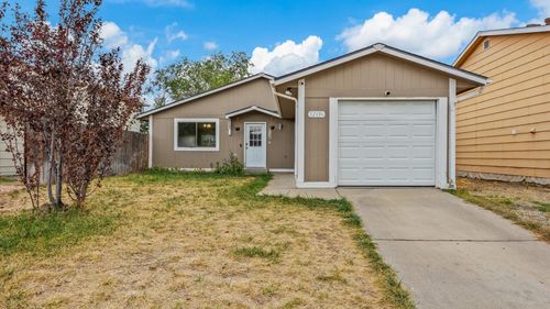 3209 1/2 Kennedy Avenue, Clifton, CO, 81520 | Card Image