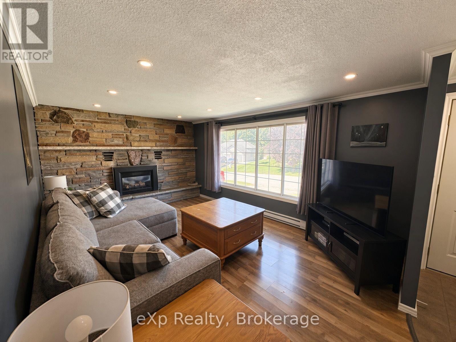 Residential in Brockton 5