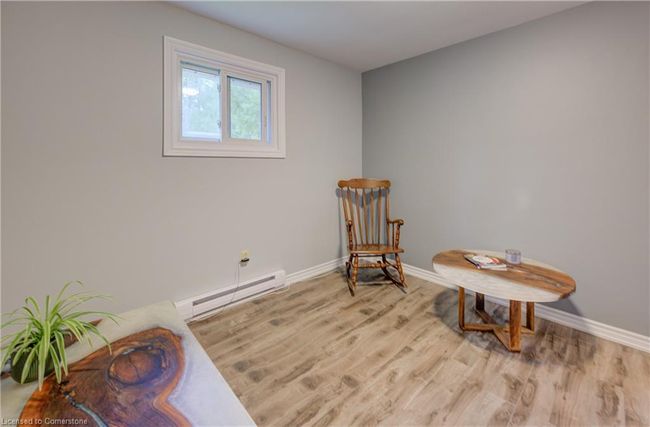 721 Waterloo St, House other with 3 bedrooms, 1 bathrooms and 5 parking in Mount Forest ON | Image 16