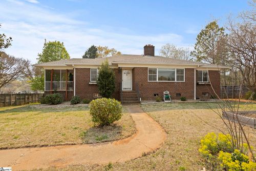 1801 N Pleasantburg Dr, Greenville, SC, 29609-4023 | Card Image