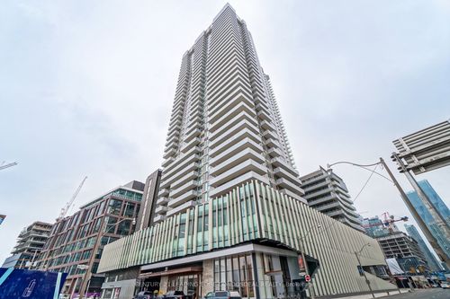 3403-20 Richardson St, Toronto, ON, M5A0S6 | Card Image