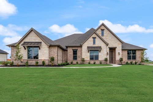 9321 Wood Duck Drive, Justin, TX, 76247 | Card Image