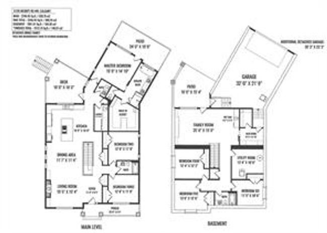 5120 Nesbitt Rd Nw, House detached with 6 bedrooms, 3 bathrooms and 7 parking in Calgary AB | Image 12