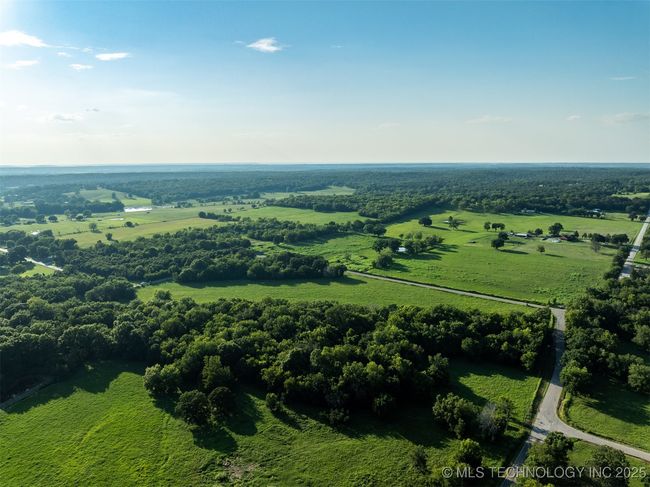 5 E 430 Rd, Home with 0 bedrooms, 0 bathrooms and null parking in Claremore OK | Image 5