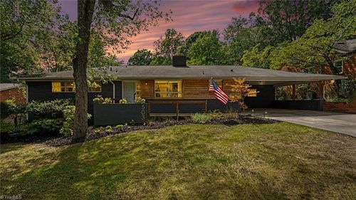 503 Florham Dr, High Point, NC, 27262-4640 | Card Image
