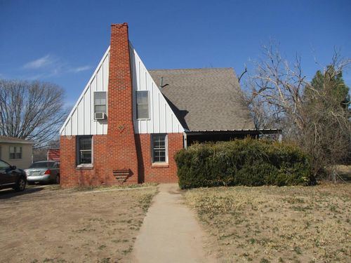 2024 North St, San Angelo, TX, 76901-2150 | Card Image