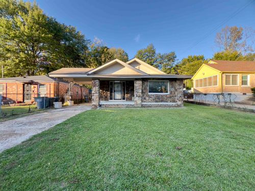 732 E Davant Ave, Memphis, TN, 38106-7556 | Card Image