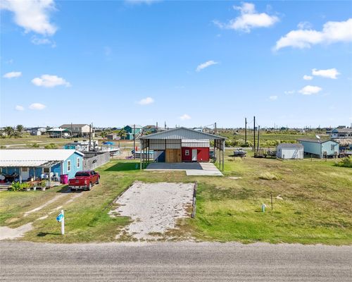 444 Blue Water Blvd, Sargent, TX, 77414 | Card Image