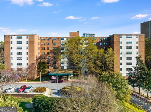 118-2965 Pharr Court South Nw, Atlanta, GA, 30305-2133 | Card Image