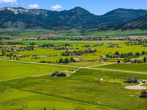 TBD Splendid View Drive, Belgrade, MT, 59714 | Card Image