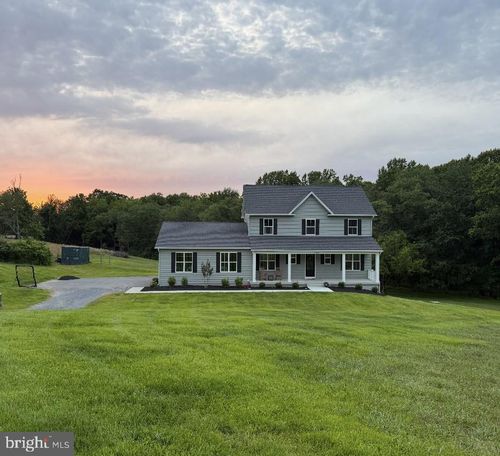 Lot 1 or 2 Wyndtryst Drive, WESTMINSTER, MD, 21158 | Card Image