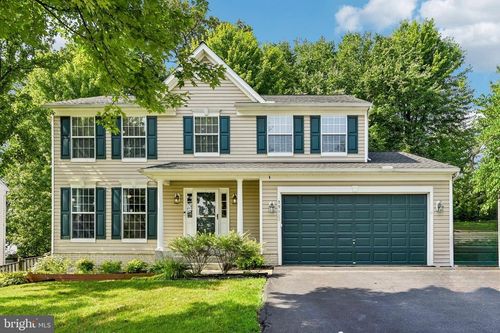 5911 N Dakota Dr, HANOVER, MD, 21076-1770 | Card Image