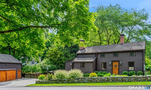 3 Millstone Rd, Wilton, CT, 06897-1105 | Card Image
