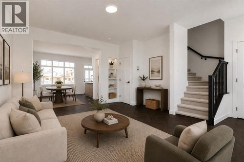 450 River Ave, Cochrane, AB, T4C3B8 | Card Image