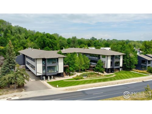 301-207 Canyon Blvd, Boulder, CO, 80302-5167 | Card Image