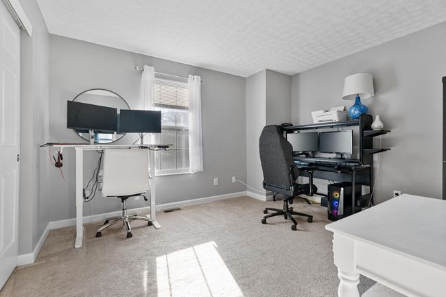 88B - 1814 Bennigan Dr, Condo with 2 bedrooms, 2 bathrooms and null parking in Hilliard OH | Image 22
