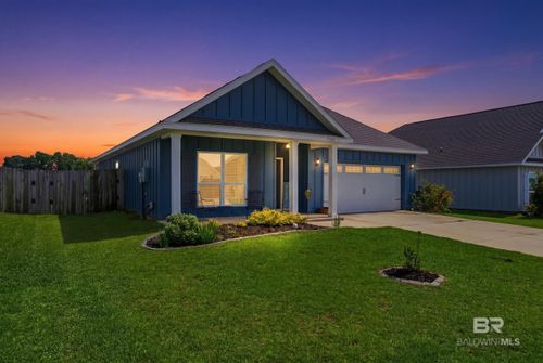 13362 Shoshoney Circle, Fairhope, AL, 36532 | Card Image