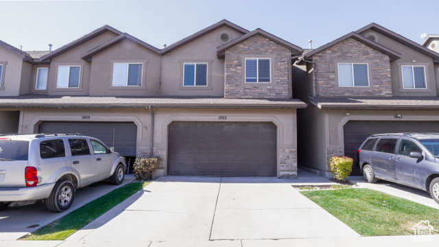 Belmont Dr, Saratoga Springs, UT 84045