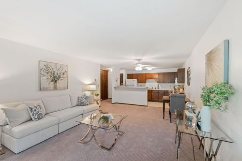 apt-225-175 County Road B2 E, Little Canada, MN, 55117-1507 | Card Image