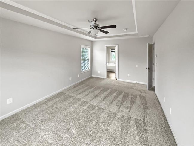 4963 Arbor View Pkwy Nw, House other with 4 bedrooms, 3 bathrooms and null parking in Acworth GA | Image 22
