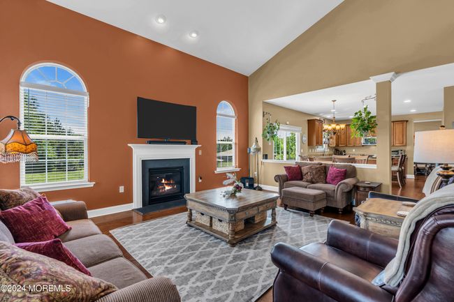 7 Colliers Ct, House other with 4 bedrooms, 4 bathrooms and null parking in Jackson NJ | Image 22