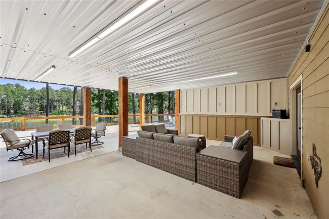 243 Riverbirch, House other with 5 bedrooms, 4 bathrooms and 2 parking in Brookeland TX | Image 38