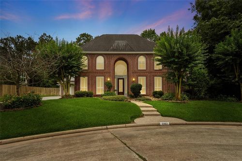 5902 Cardinal Creek Way, Kingwood, TX, 77345-1887 | Card Image
