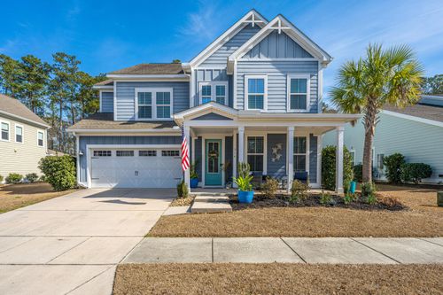 214 Warbler Way, Summerville, SC, 29483-8997 | Card Image