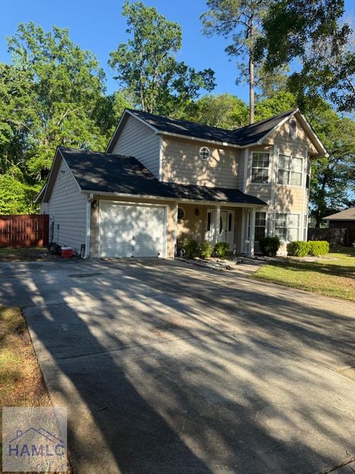 402 Willow Oak Lane, Hinesville, GA, 31313 | Card Image