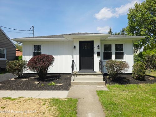 623 Susquehanna Avenue, Wyoming, PA, 18644 | Card Image