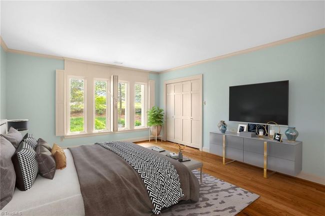 201 Cascade Dr, House other with 4 bedrooms, 5 bathrooms and null parking in High Point NC | Image 30