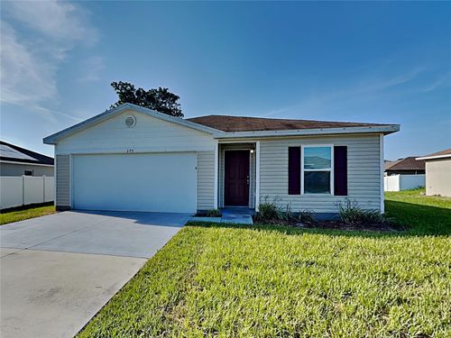 275 Elm Ct, POINCIANA, FL, 34759-5701 | Card Image