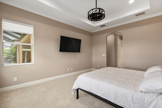 5402 Tidewater Preserve Blvd, House other with 4 bedrooms, 5 bathrooms and null parking in BRADENTON FL | Image 58