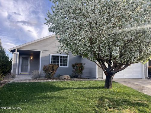 8 Conner Way, Gardnerville, NV, 89410-5556 | Card Image