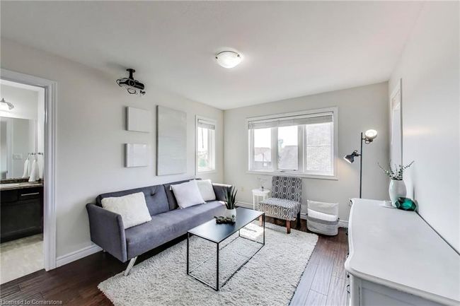 7 Grandstand Dr, House other with 3 bedrooms, 3 bathrooms and 4 parking in Binbrook ON | Image 15
