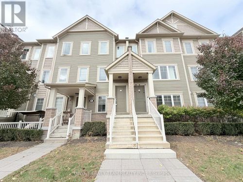 5-2500 Hill Rise Crt, Oshawa, ON, L1L0J5 | Card Image