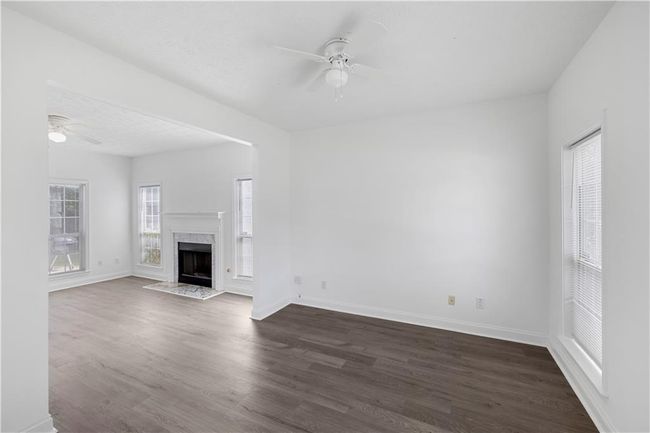 441 Aviemore Loop, House other with 4 bedrooms, 3 bathrooms and null parking in McDonough GA | Image 4