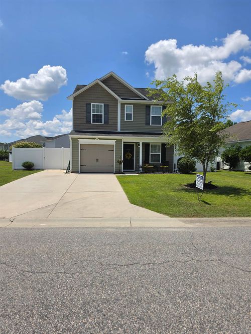 835 Trap Shooter Cir, Longs, SC, 29568-9497 | Card Image