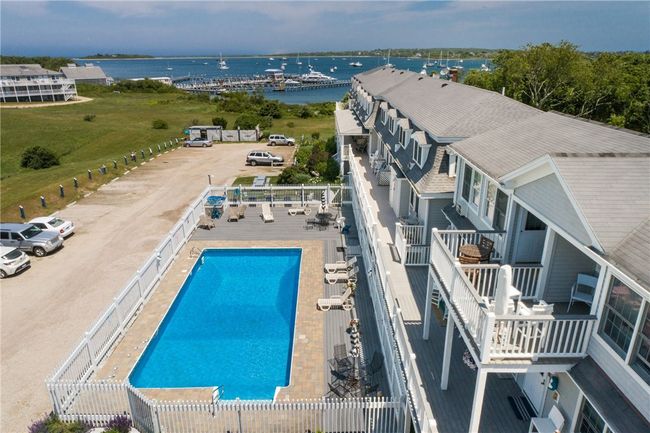 APT-6 - 72 W Side Rd, Condo with 2 bedrooms, 2 bathrooms and 1 parking in Block Island RI | Image 41