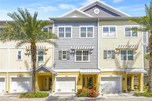 3207 Nautical Pl S, St Petersburg, FL, 33712-4797 | Card Image