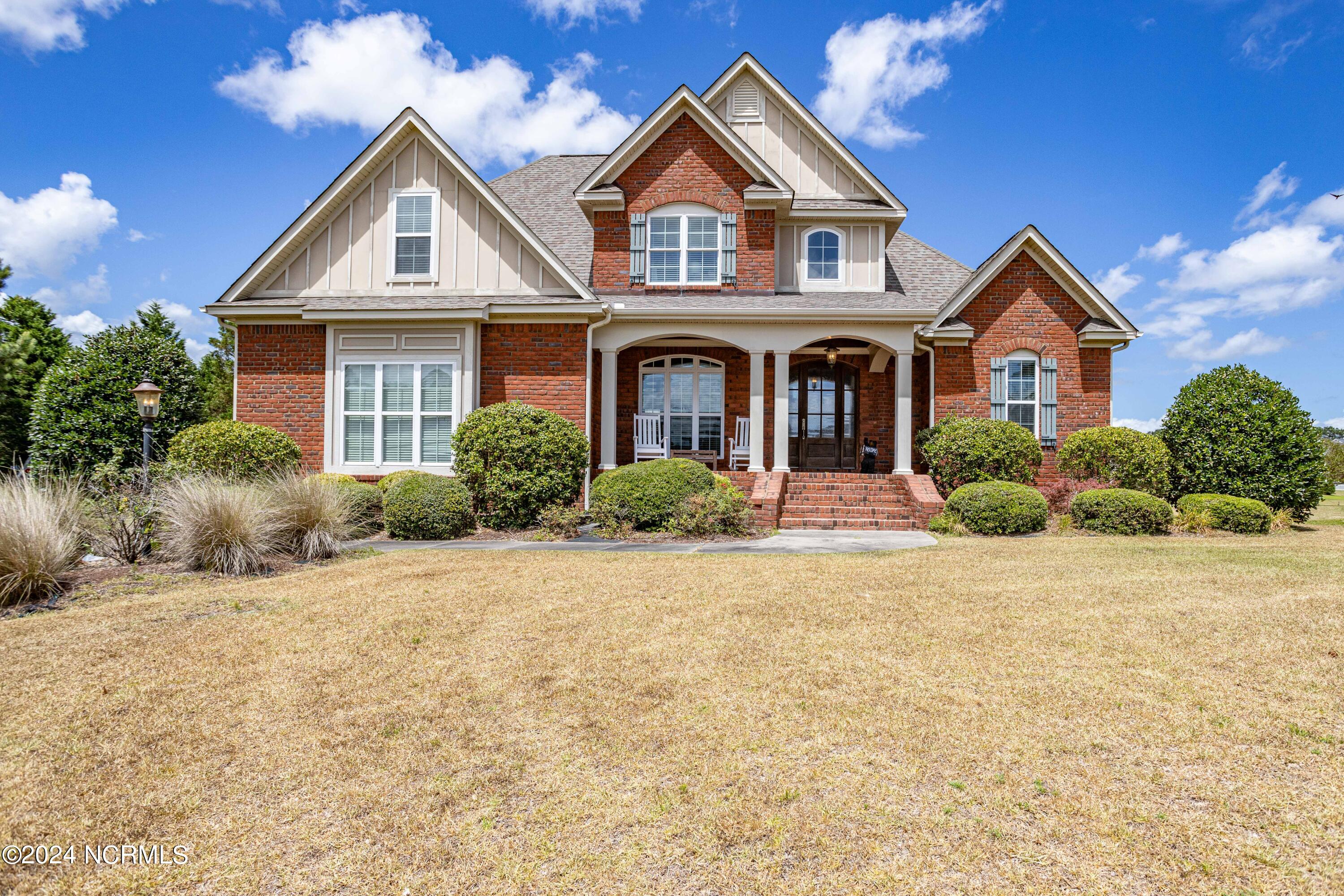 Larkspar Ct, New Bern, NC 28562