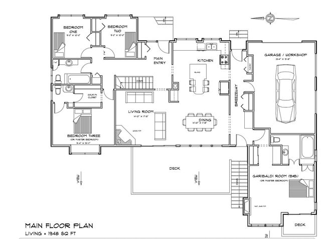 40549 Ayr Dr, House other with 6 bedrooms, 5 bathrooms and 6 parking in Squamish BC | Image 37