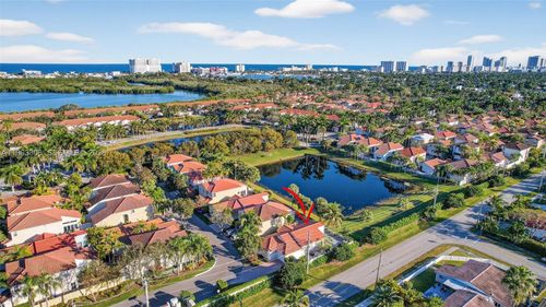 1150 Queen Palm Ct, Hollywood, FL, 33019-4821 | Card Image