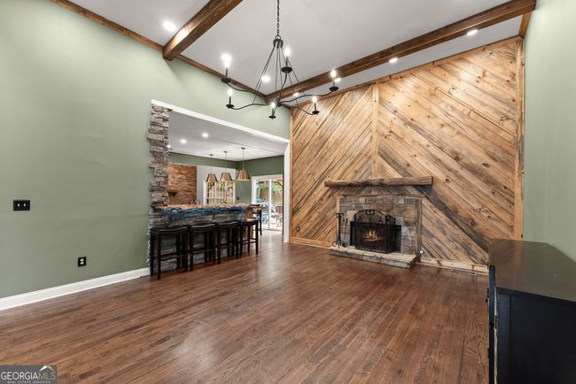 6514 Station Dr, House other with 4 bedrooms, 4 bathrooms and null parking in Clermont GA | Image 6
