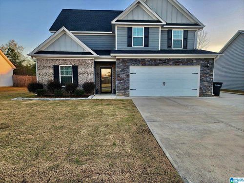 1064 Pilgrim Lane, MONTEVALLO, AL, 35115 | Card Image