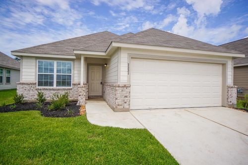 3331 Rosselli Brush Dr, Katy, TX, 77493-4244 | Card Image