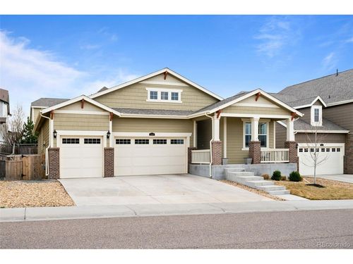 2414 Leafdale Cir, Castle Rock, CO, 80109-3756 | Card Image