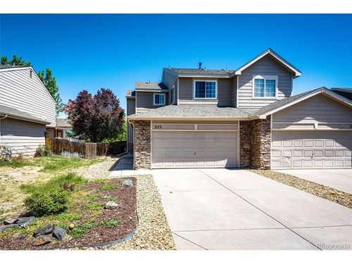 3173 E 106th Ave, Northglenn, CO, 80233-6103 | Card Image