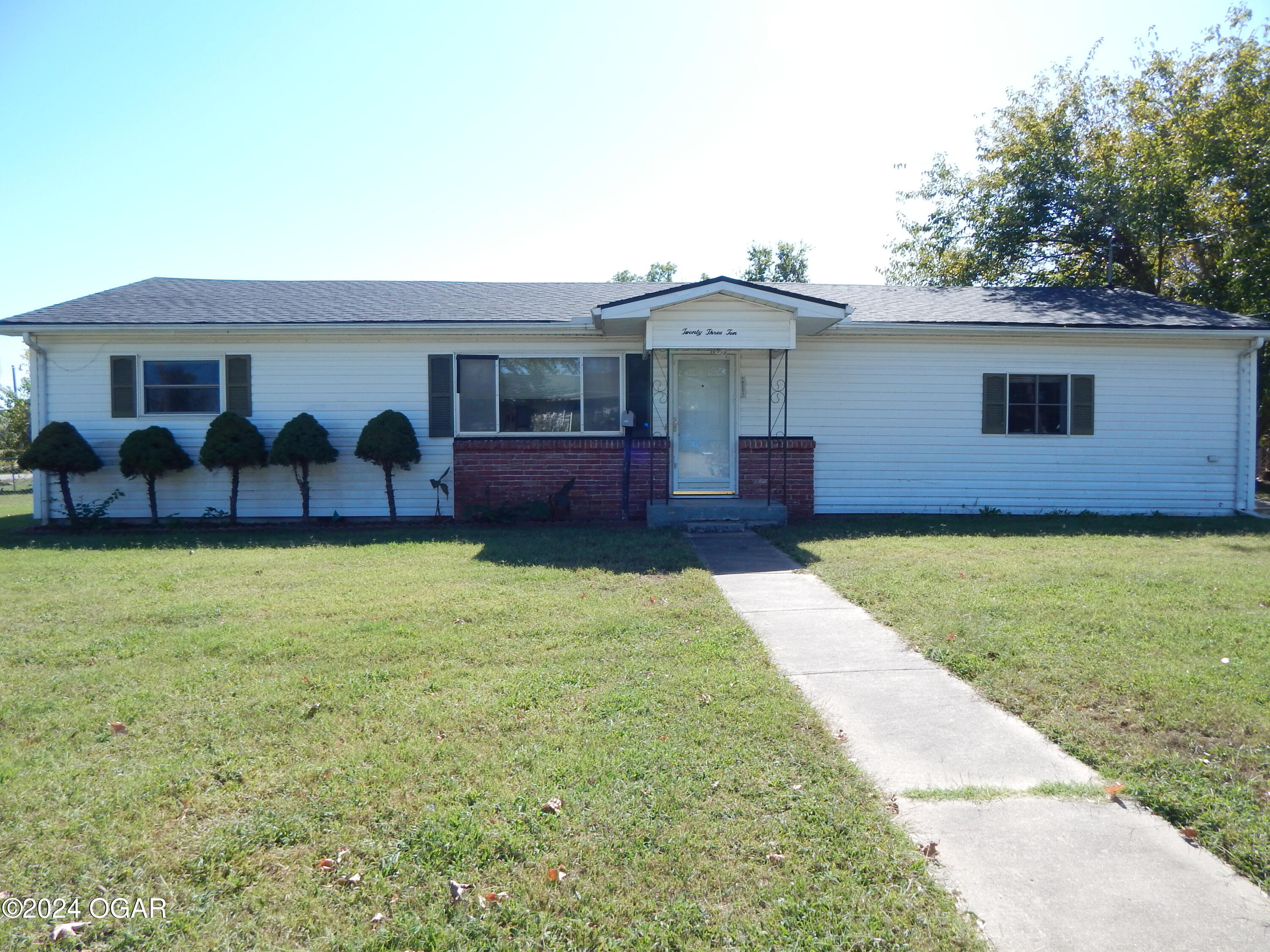 24th St, Joplin, MO 64804
